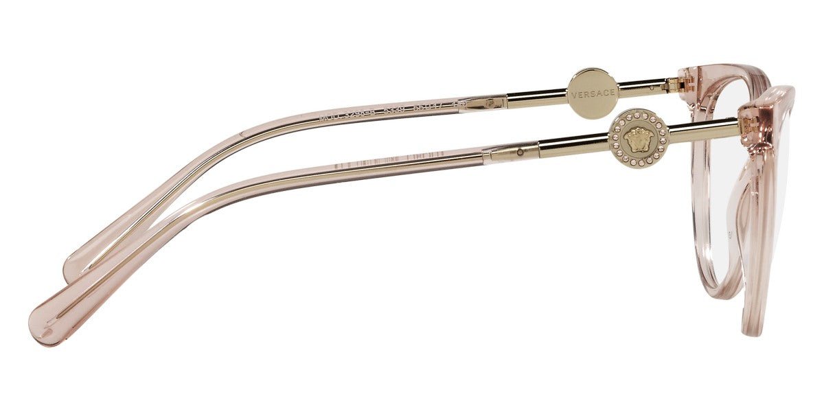 VERSACE VE3298B Medusa -VERSACE Eyeglasses- Optivision