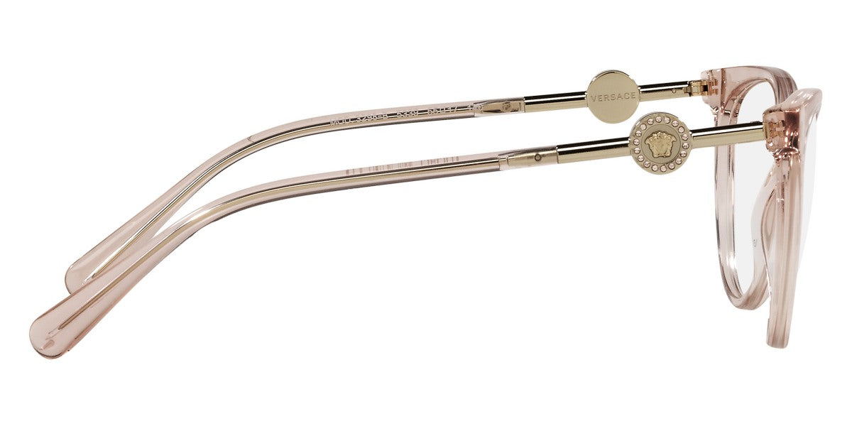 VERSACE VE3298B Medusa -VERSACE Eyeglasses- Optivision
