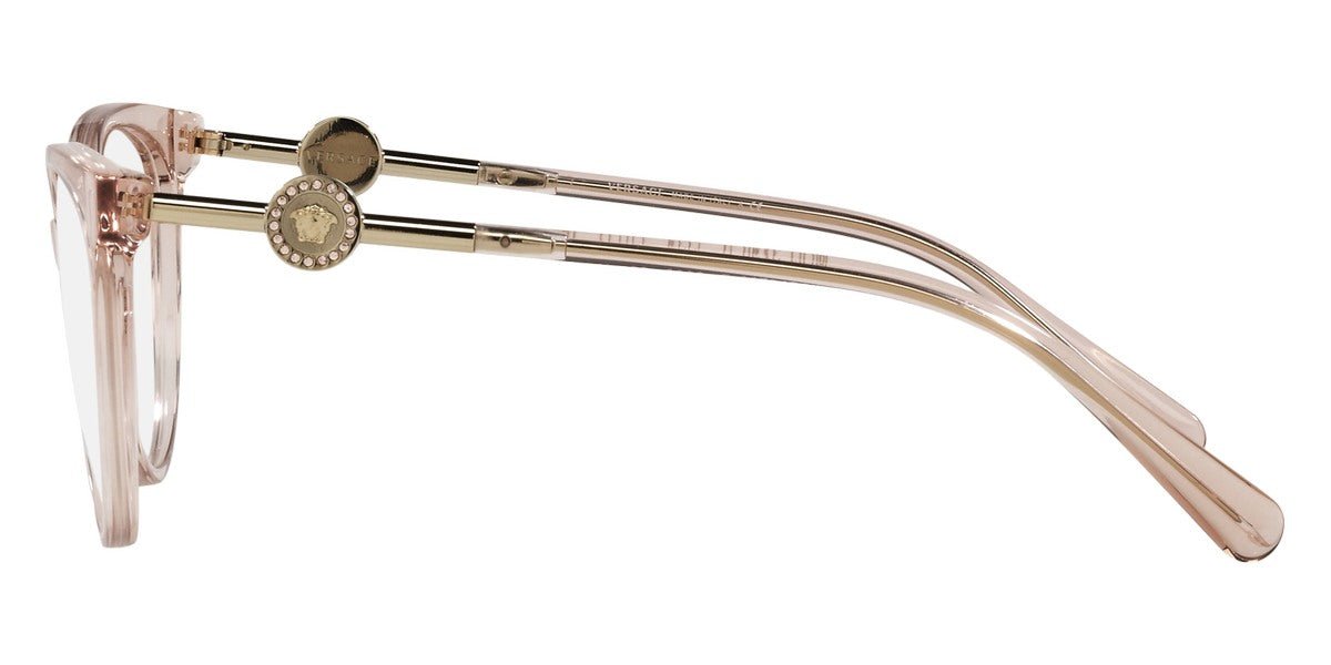 VERSACE VE3298B Medusa -VERSACE Eyeglasses- Optivision