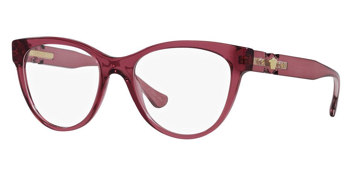 VERSACE VE3304 Medusa -VERSACE Eyeglasses- Optivision