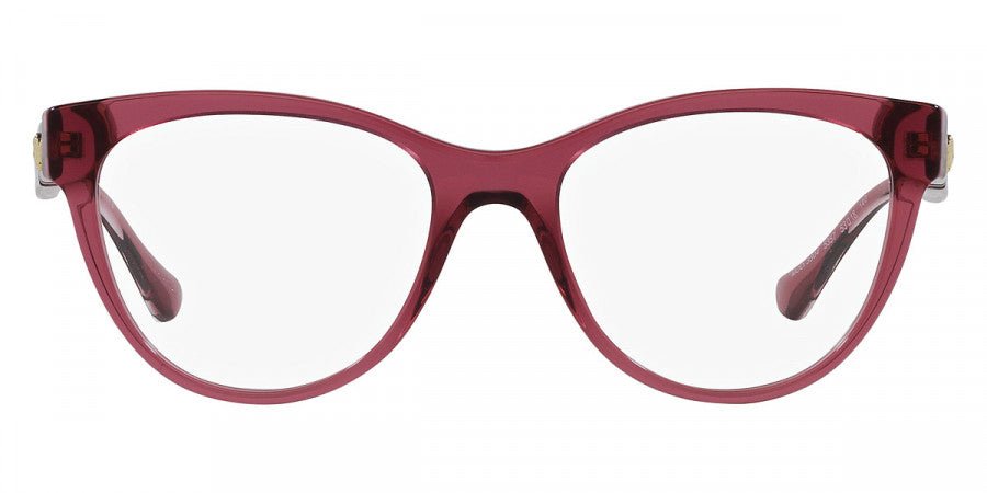 VERSACE VE3304 Medusa -VERSACE Eyeglasses- Optivision