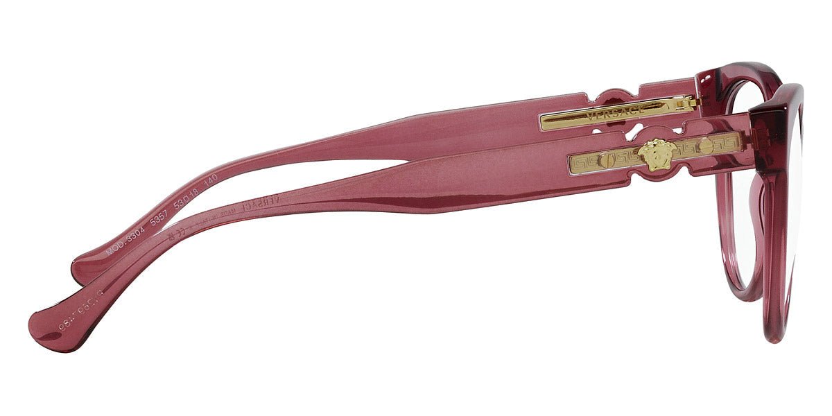 VERSACE VE3304 Medusa -VERSACE Eyeglasses- Optivision