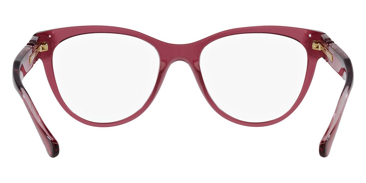 VERSACE VE3304 Medusa -VERSACE Eyeglasses- Optivision