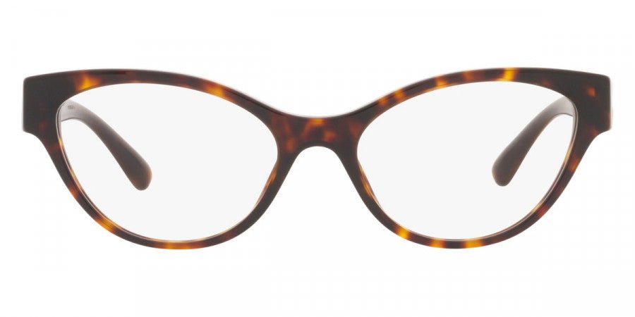 VERSACE VE3305 Medusa -VERSACE Eyeglasses- Optivision