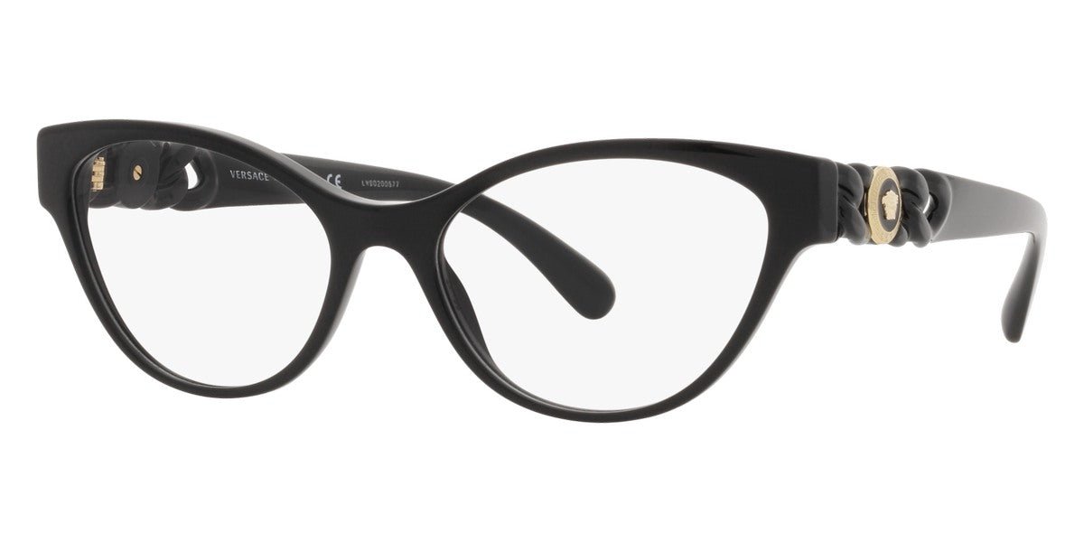 VERSACE VE3305 Medusa -VERSACE Eyeglasses- Optivision