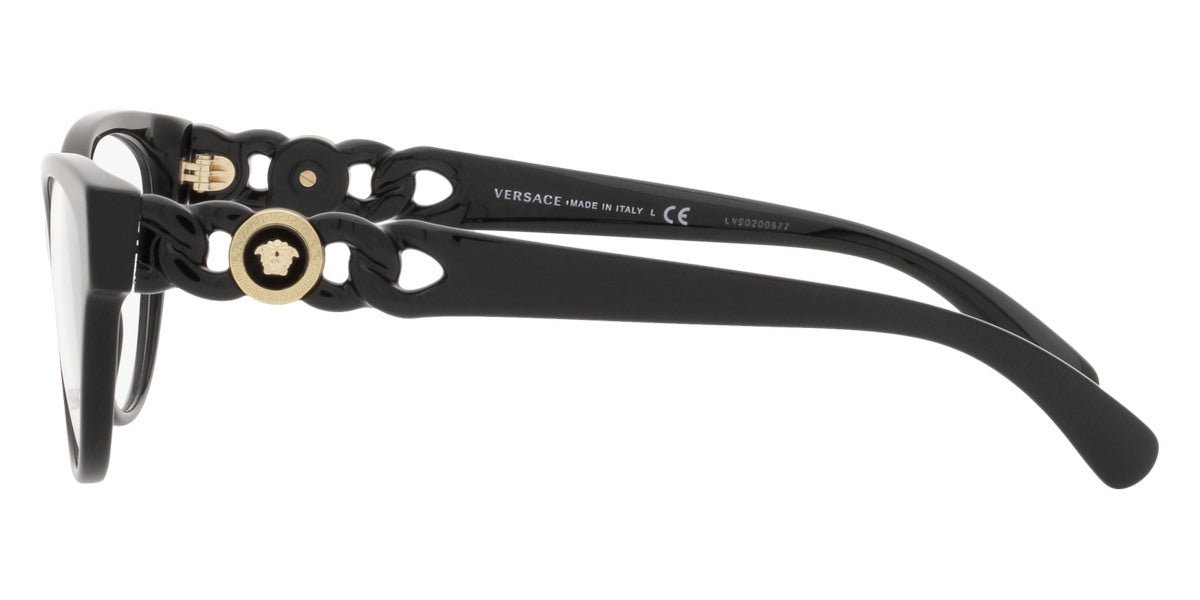 VERSACE VE3305 Medusa -VERSACE Eyeglasses- Optivision