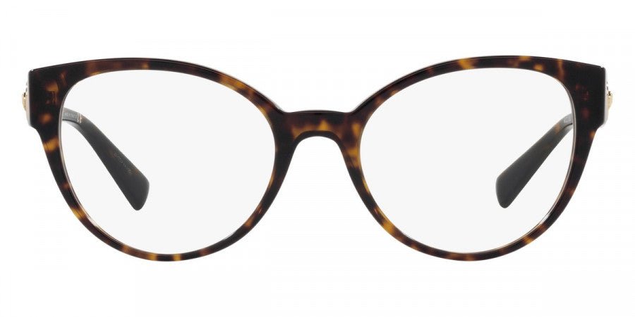VERSACE VE3307 Medusa -VERSACE Eyeglasses- Optivision