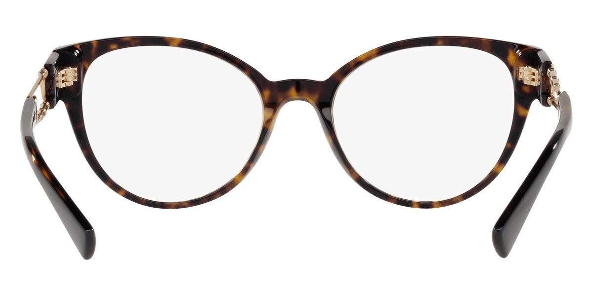 VERSACE VE3307 Medusa -VERSACE Eyeglasses- Optivision