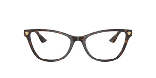 VERSACE VE3309 Medusa -VERSACE Eyeglasses- Optivision