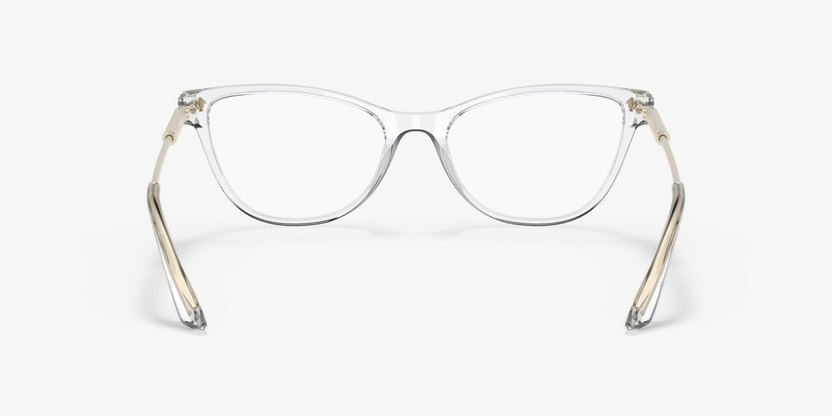 VERSACE VE3309 Medusa -VERSACE Eyeglasses- Optivision