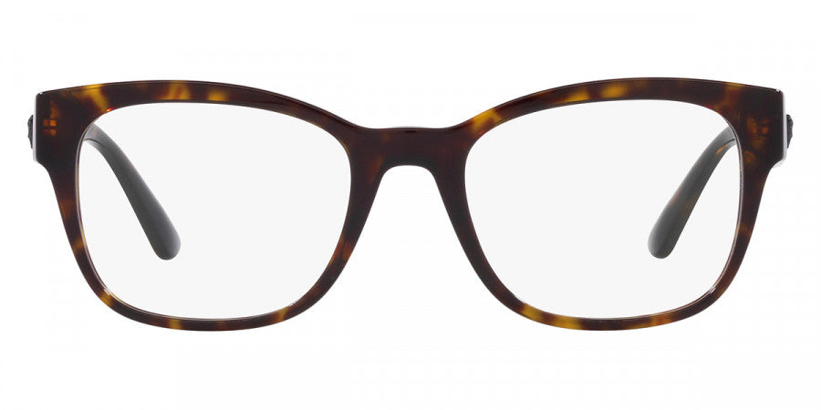 VERSACE VE3314 Medusa -VERSACE Eyeglasses- Optivision