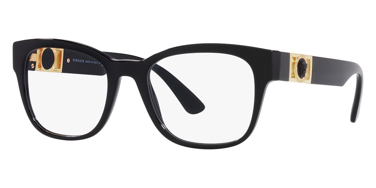 VERSACE VE3314 Medusa -VERSACE Eyeglasses- Optivision