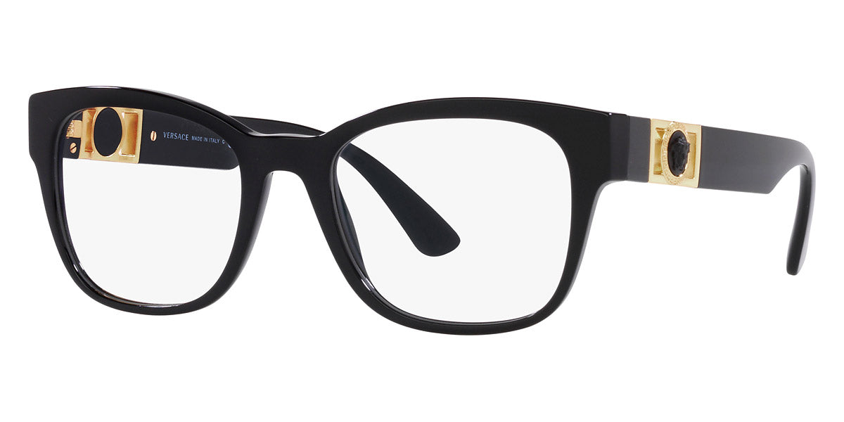 VERSACE VE3314 Medusa -VERSACE Eyeglasses- Optivision