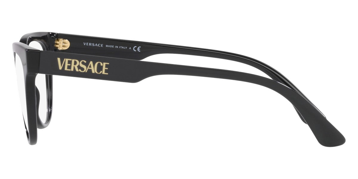 VERSACE VE3315 Medusa -VERSACE Eyeglasses- Optivision