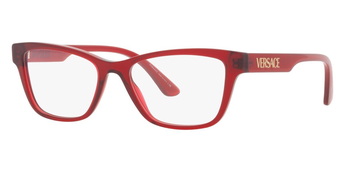 VERSACE VE3316 Medusa -VERSACE Eyeglasses- Optivision