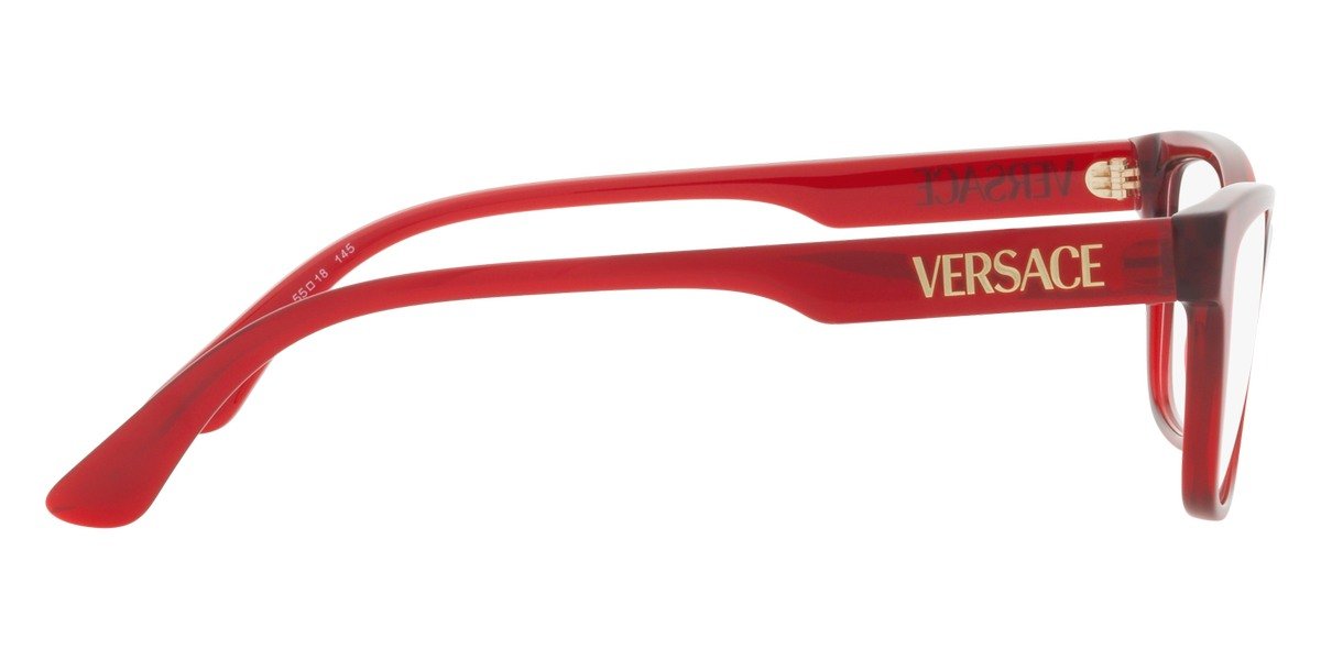 VERSACE VE3316 Medusa -VERSACE Eyeglasses- Optivision