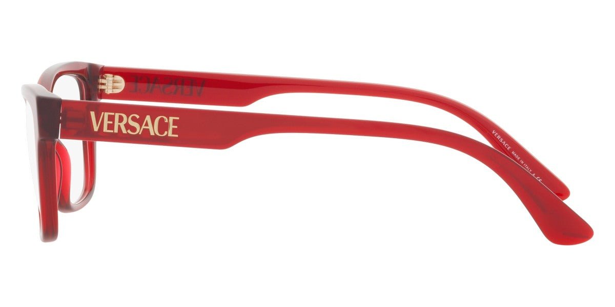VERSACE VE3316 Medusa -VERSACE Eyeglasses- Optivision
