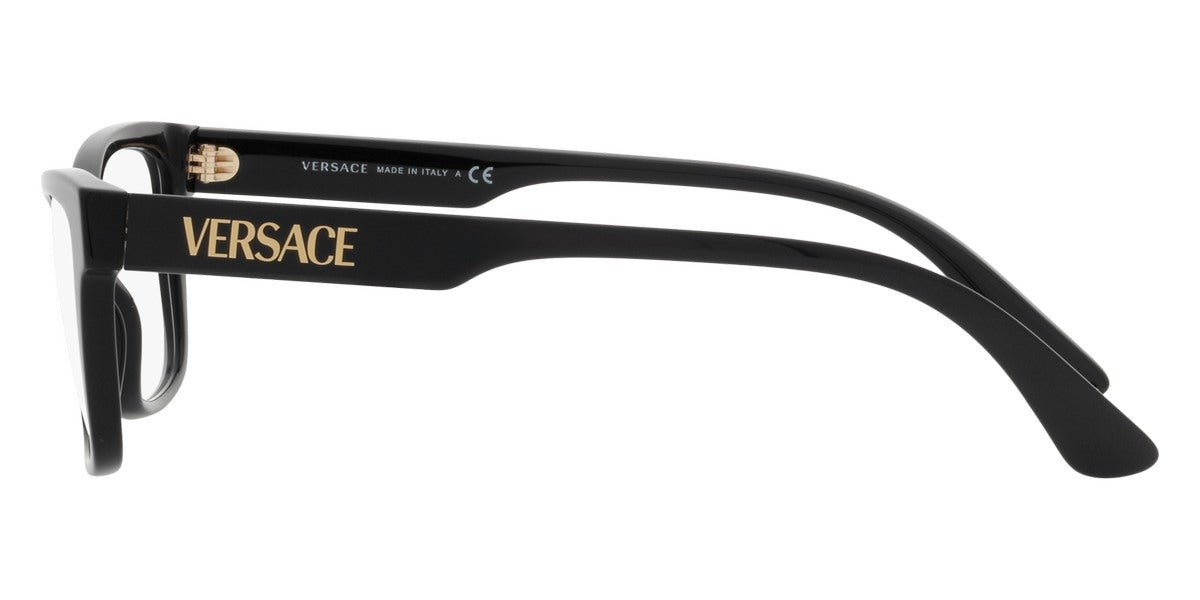 VERSACE VE3316 Medusa -VERSACE Eyeglasses- Optivision