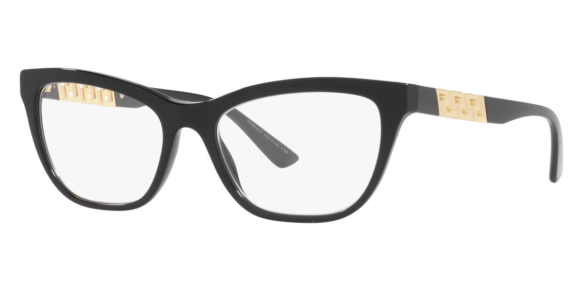 VERSACE VE3318 Greca -VERSACE Eyeglasses- Optivision