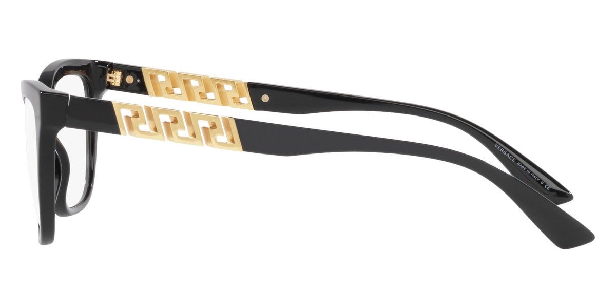 VERSACE VE3318 Greca -VERSACE Eyeglasses- Optivision