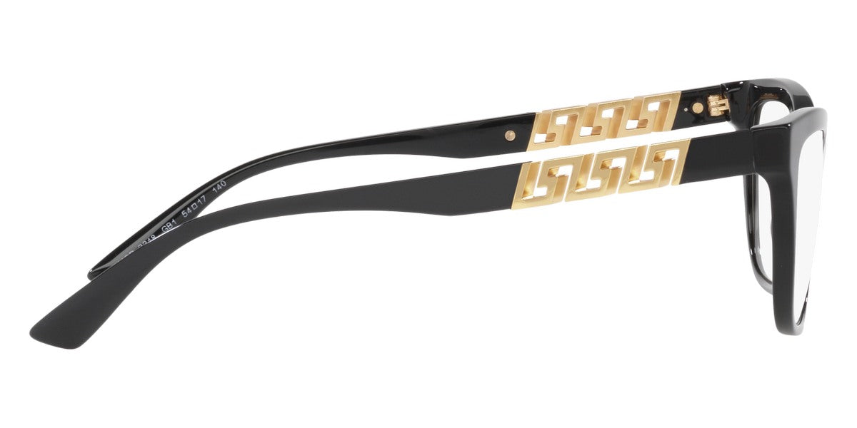 VERSACE VE3318 Greca -VERSACE Eyeglasses- Optivision