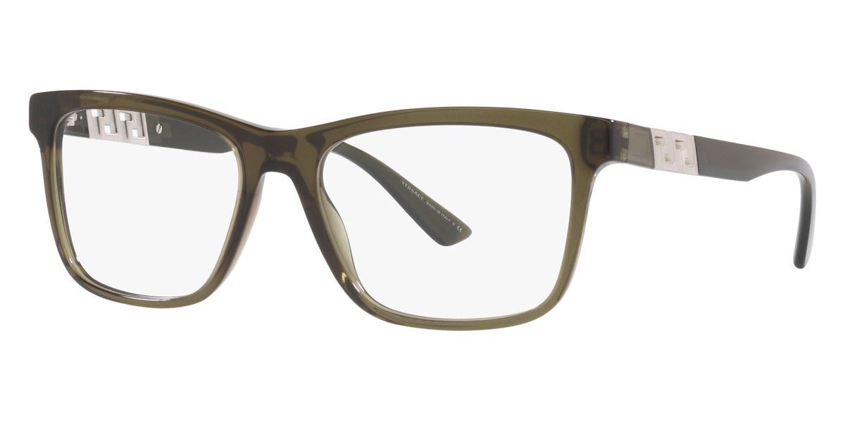 VERSACE VE3319 Medusa -VERSACE Eyeglasses- Optivision