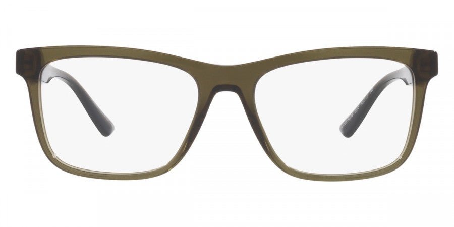 VERSACE VE3319 Medusa -VERSACE Eyeglasses- Optivision