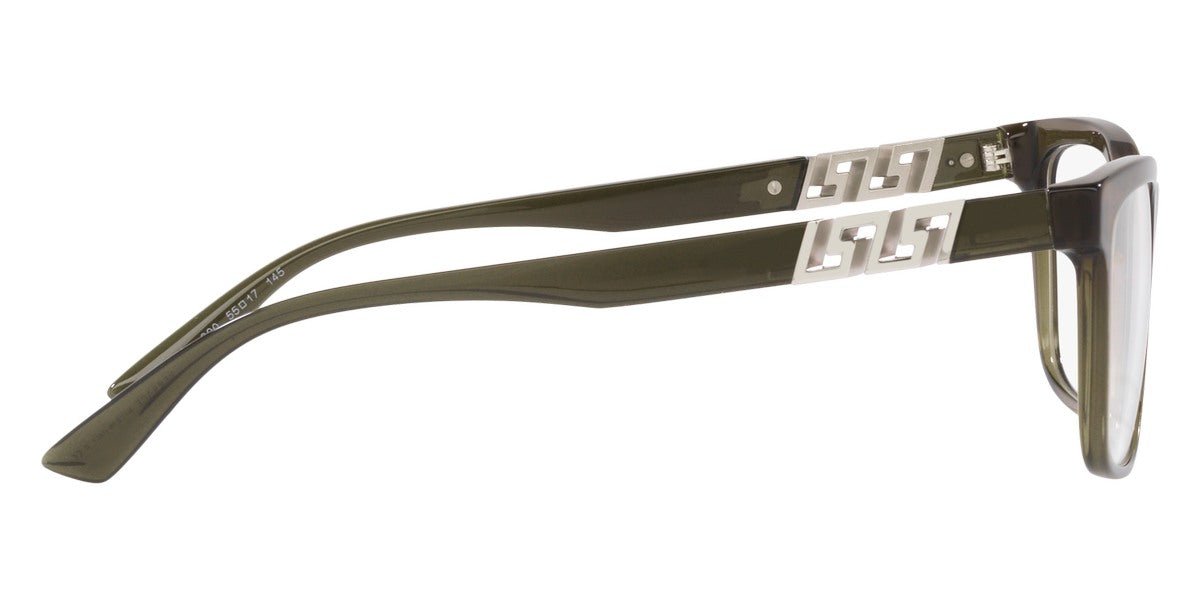VERSACE VE3319 Medusa -VERSACE Eyeglasses- Optivision