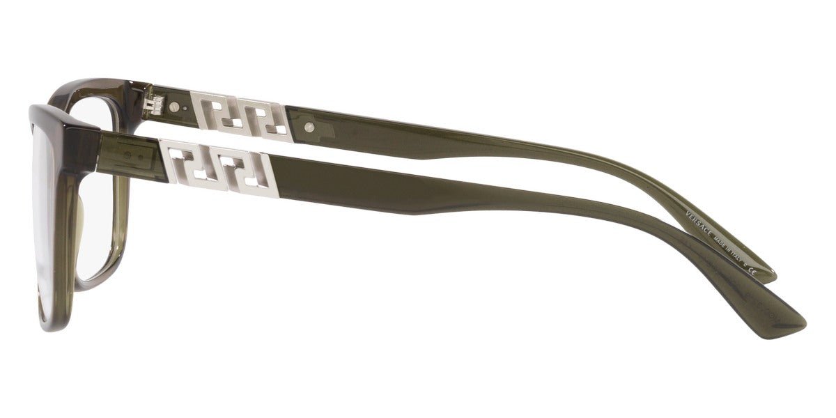 VERSACE VE3319 Medusa -VERSACE Eyeglasses- Optivision