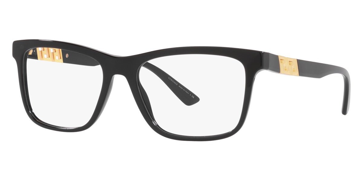VERSACE VE3319 Medusa -VERSACE Eyeglasses- Optivision
