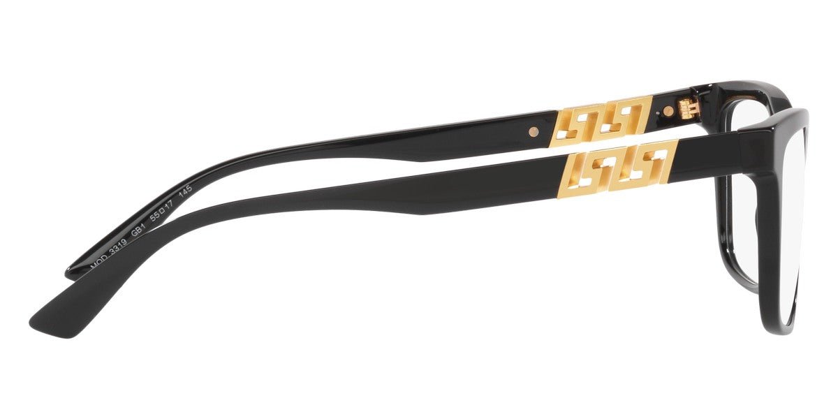 VERSACE VE3319 Medusa -VERSACE Eyeglasses- Optivision