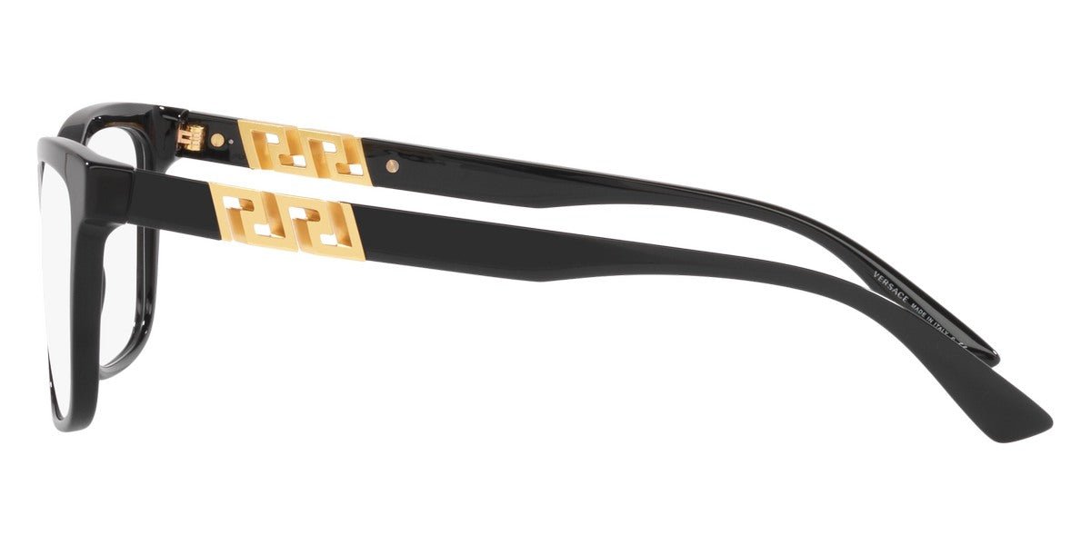 VERSACE VE3319 Medusa -VERSACE Eyeglasses- Optivision