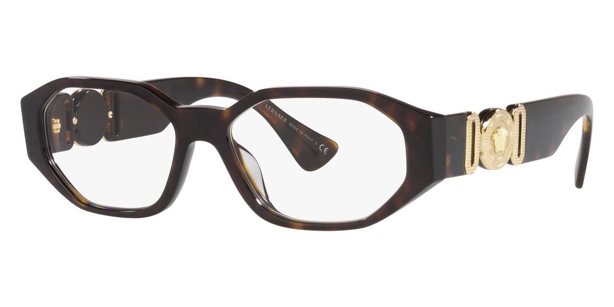 VERSACE VE3320U Medusa Biggie -VERSACE Eyeglasses- Optivision