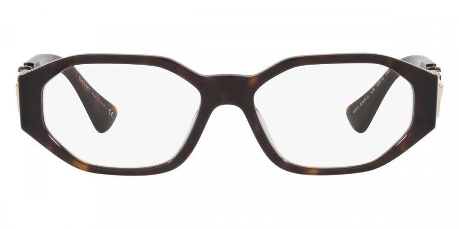 VERSACE VE3320U Medusa Biggie -VERSACE Eyeglasses- Optivision