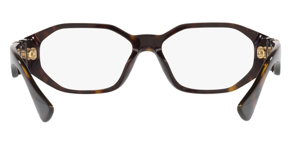 VERSACE VE3320U Medusa Biggie -VERSACE Eyeglasses- Optivision