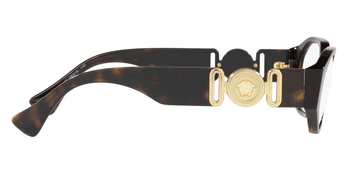 VERSACE VE3320U Medusa Biggie -VERSACE Eyeglasses- Optivision