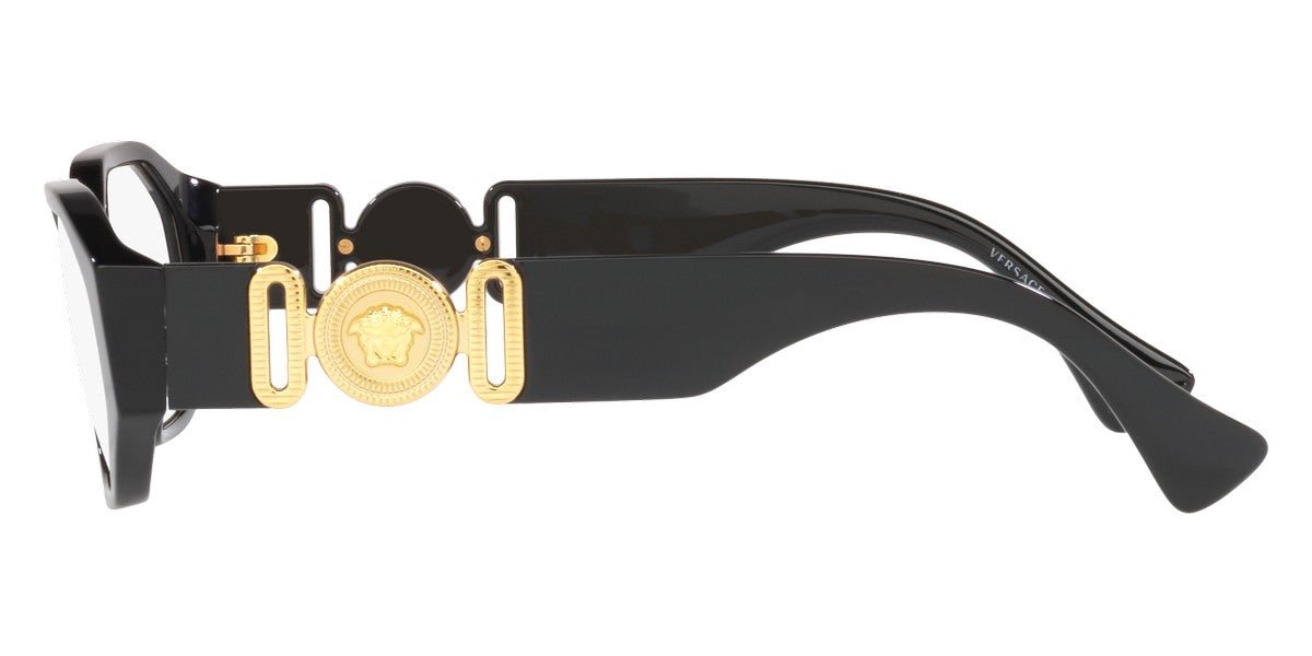 VERSACE VE3320U Medusa Biggie -VERSACE Eyeglasses- Optivision