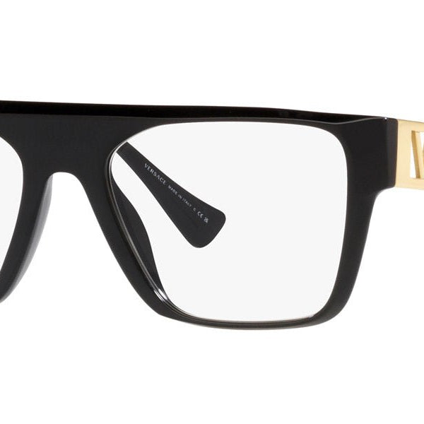 VERSACE VE3326U Medusa -VERSACE Eyeglasses- Optivision