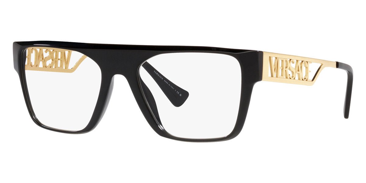 VERSACE VE3326U Medusa -VERSACE Eyeglasses- Optivision