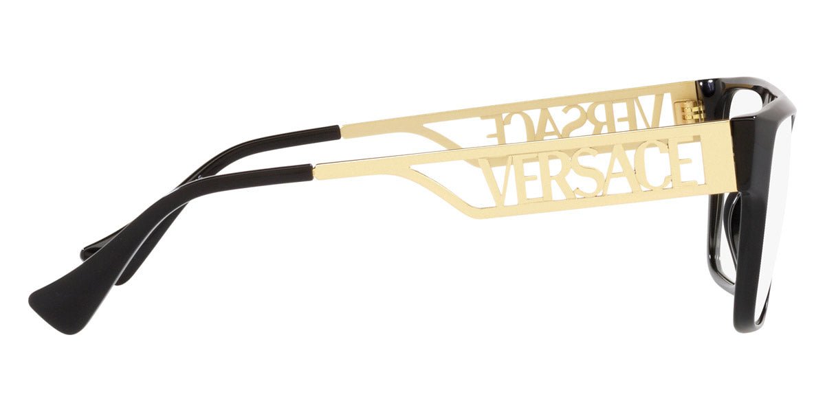 VERSACE VE3326U Medusa -VERSACE Eyeglasses- Optivision