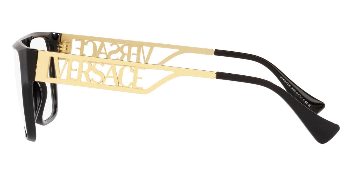VERSACE VE3326U Medusa -VERSACE Eyeglasses- Optivision