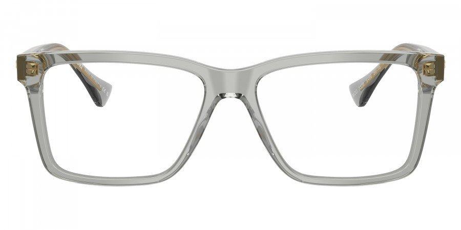 VERSACE VE3328 Medusa -VERSACE Eyeglasses- Optivision