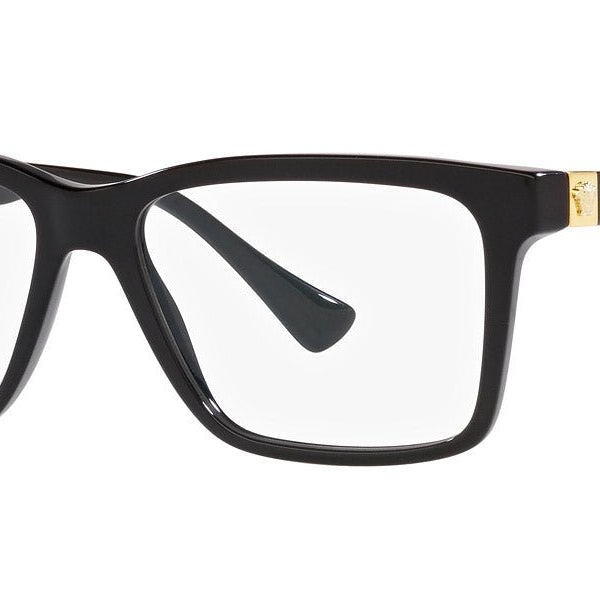 Versace VE3328 Rectangle Eyeglasses -VERSACE Eyeglasses- Optivision