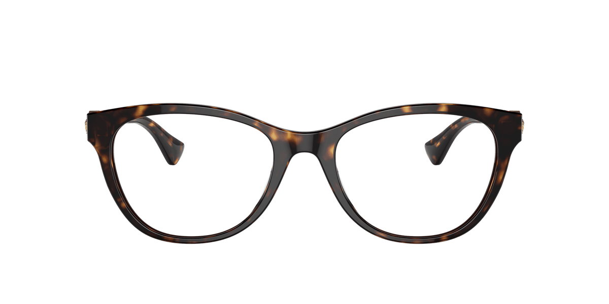 VERSACE VE3330 Medusa -VERSACE Eyeglasses- Optivision
