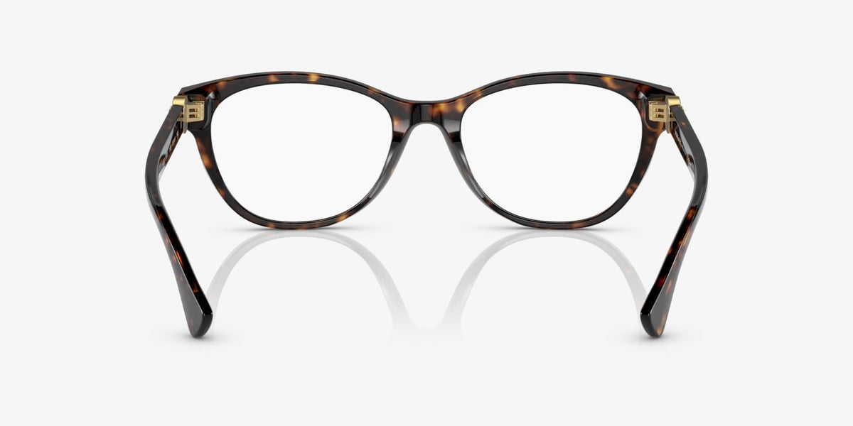 VERSACE VE3330 Medusa -VERSACE Eyeglasses- Optivision