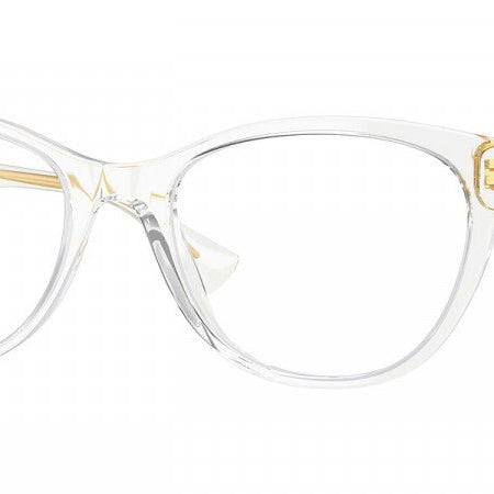 VERSACE VE3330 Medusa -VERSACE Eyeglasses- Optivision
