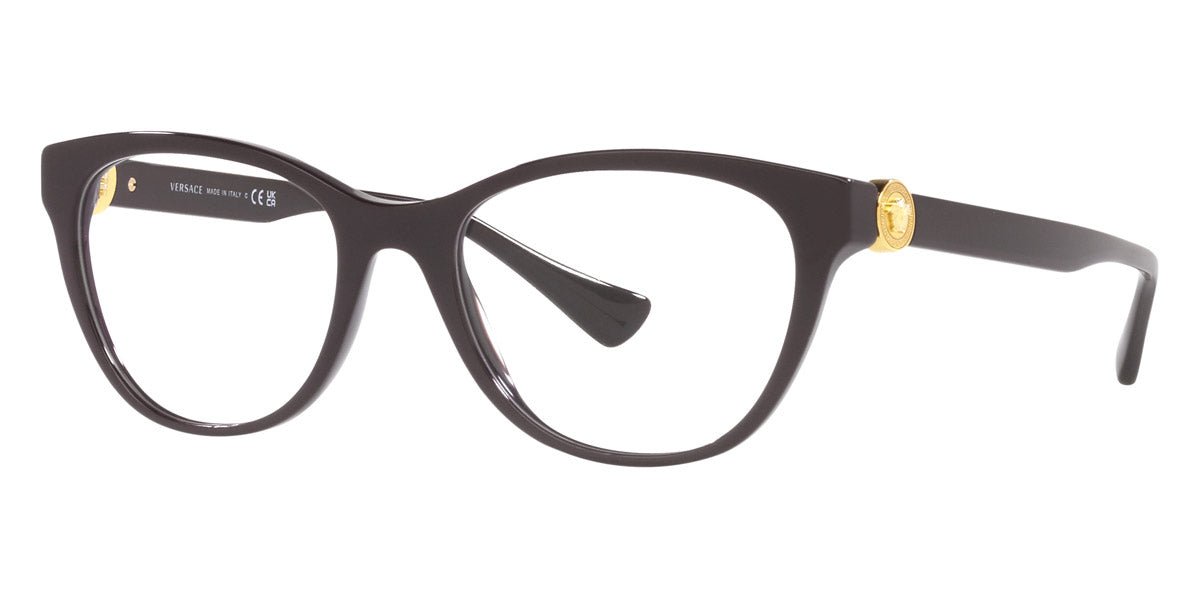 VERSACE VE3330 Medusa -VERSACE Eyeglasses- Optivision
