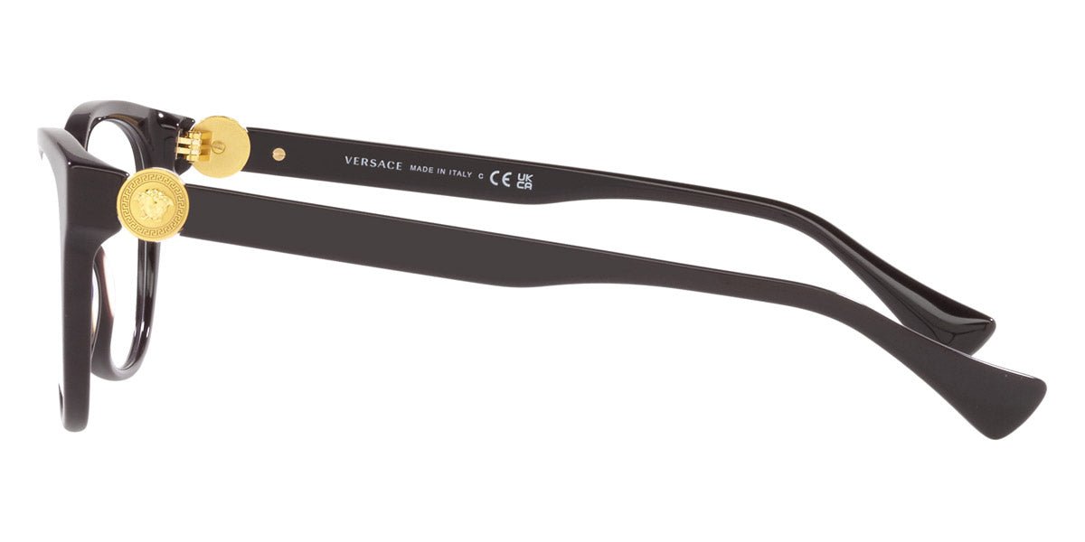 VERSACE VE3330 Medusa -VERSACE Eyeglasses- Optivision