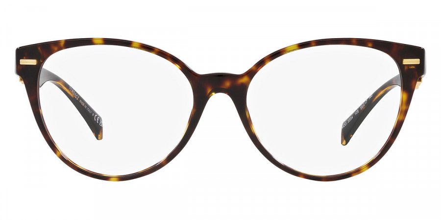 VERSACE VE3334 Medusa -VERSACE Eyeglasses- Optivision