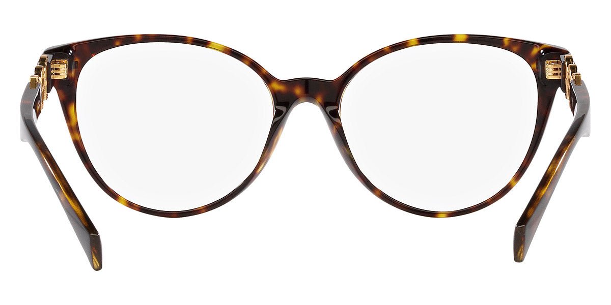 VERSACE VE3334 Medusa -VERSACE Eyeglasses- Optivision